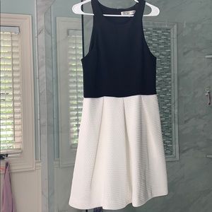 NEVER WORN Trina Turk cocktail dress